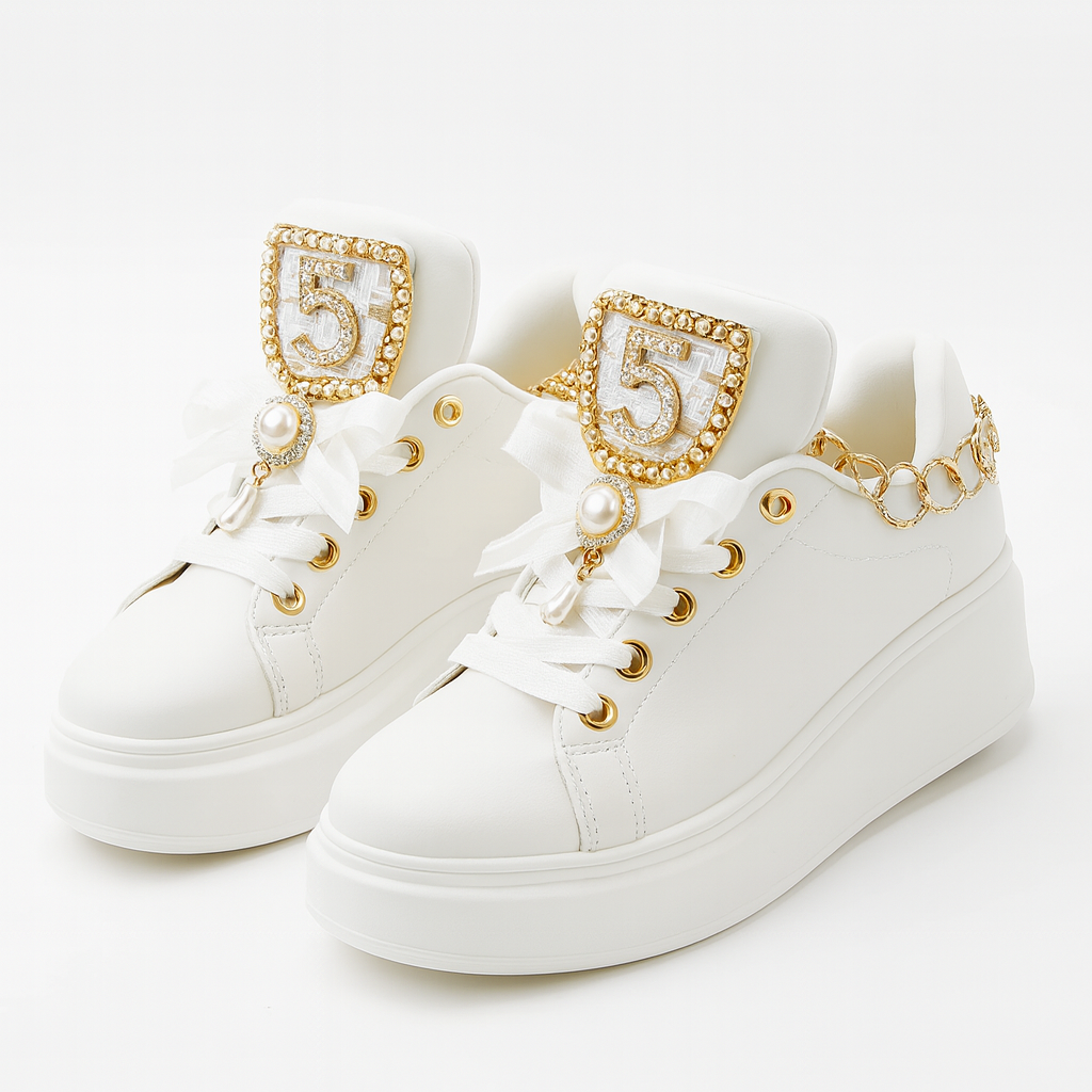 Selly Bianca - Sneakers
