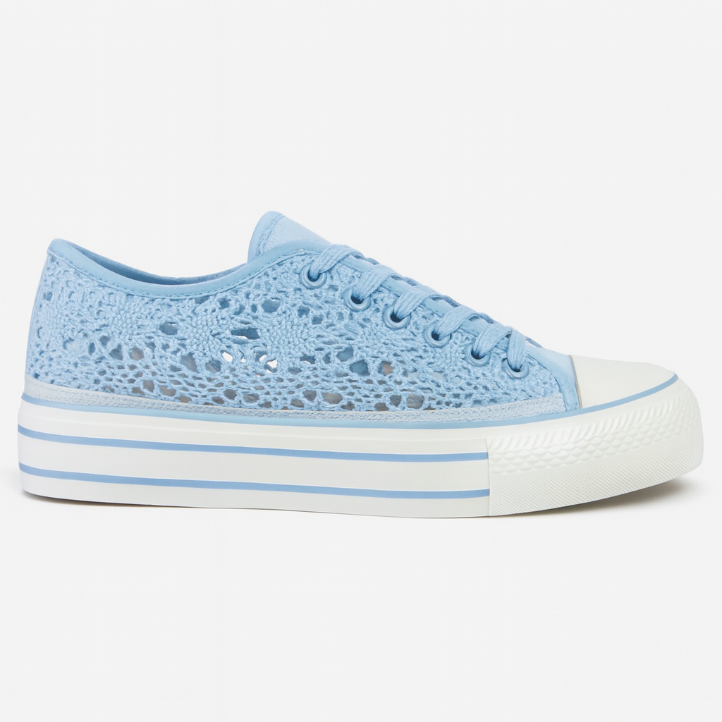 Vanessa Celeste - Sneakers